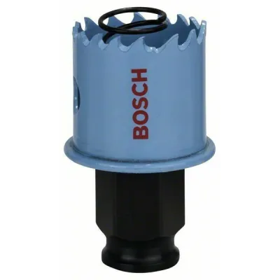CORONA  30MM 1 3^/16" HSS BIMETAL 2608584787 BOSCH