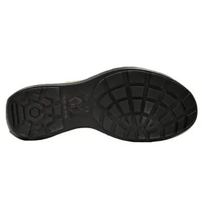 ZAPATO SEGURIDAD MARATHON B0677 BASE