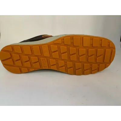 ZAPATO SEGURIDAD PRIMATO PREMIUM S3 MARRÓN DIKE