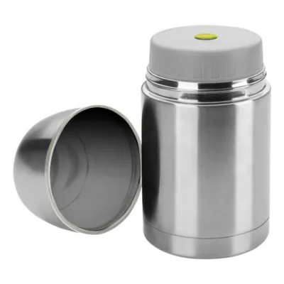 TERMO SOLIDO INOX 753908/800ML IBILI