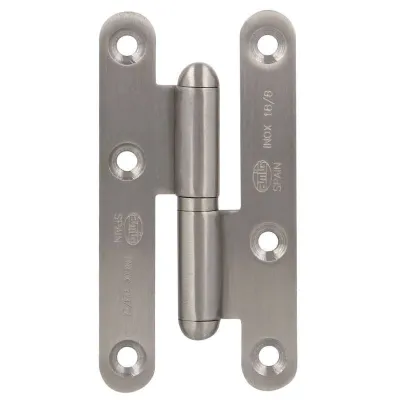 PERNIO 405/9,5 4834 ACERO INOX DCHA.AMIG