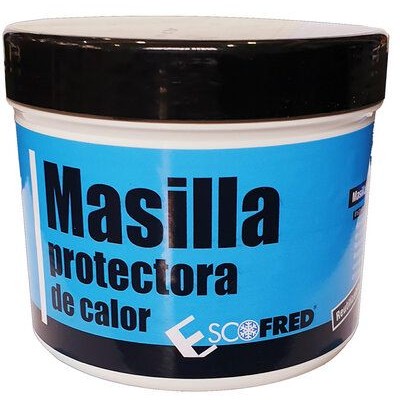 MASILLA PROTECTORA CALOR REUTIZABLE HF07020 ESCOFRED