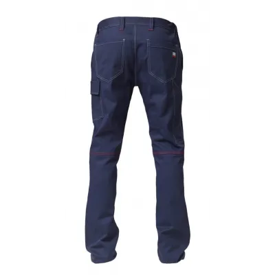 PANTALON SIGGI BOSTON STRETCH ROADLINE AZUL