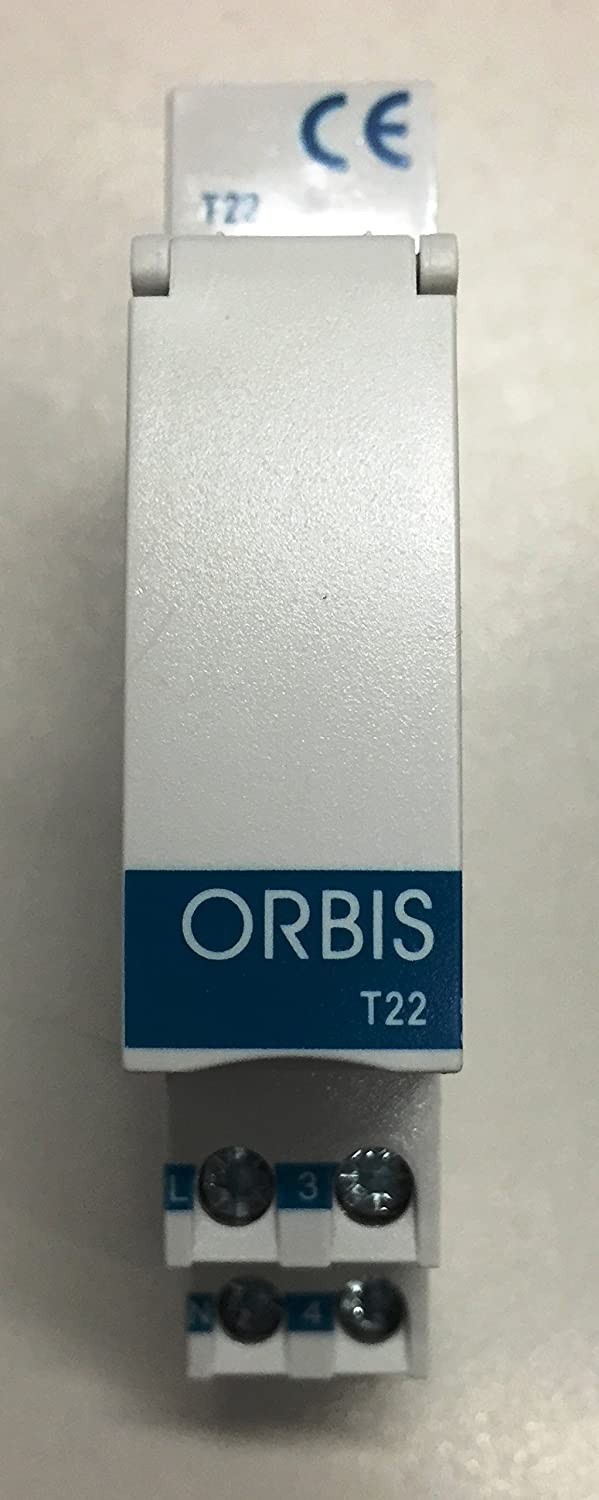 Minutero automático de escalera OB080232 Orbis T-11 - Orbis