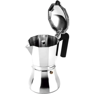 CAFETERA CUPY ALUMINIO 3004/6T FAGOR