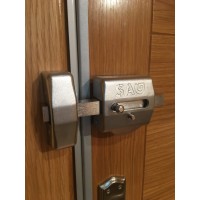 Cerrajería y Seguridad