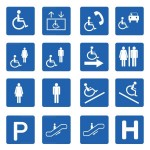 Discapacitados y Accesibilidad