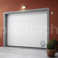 Puertas Garaje y Portones