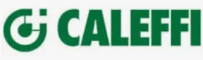 CALEFFI HYDRONIC DESING