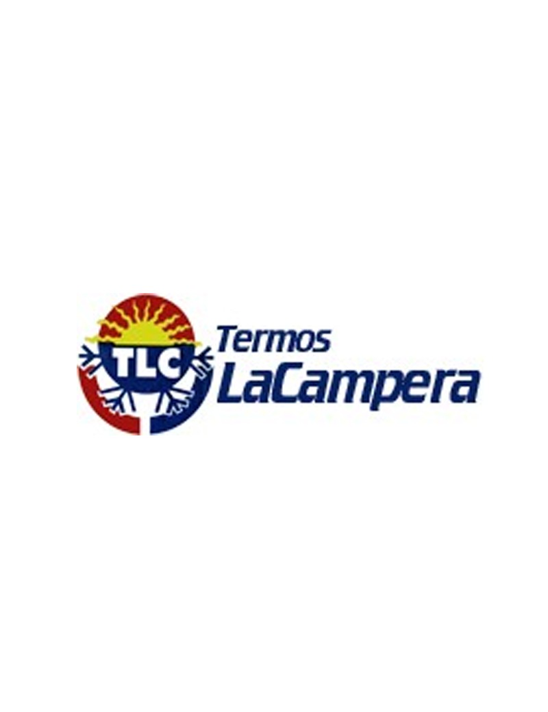 LA CAMPERA TERMOS