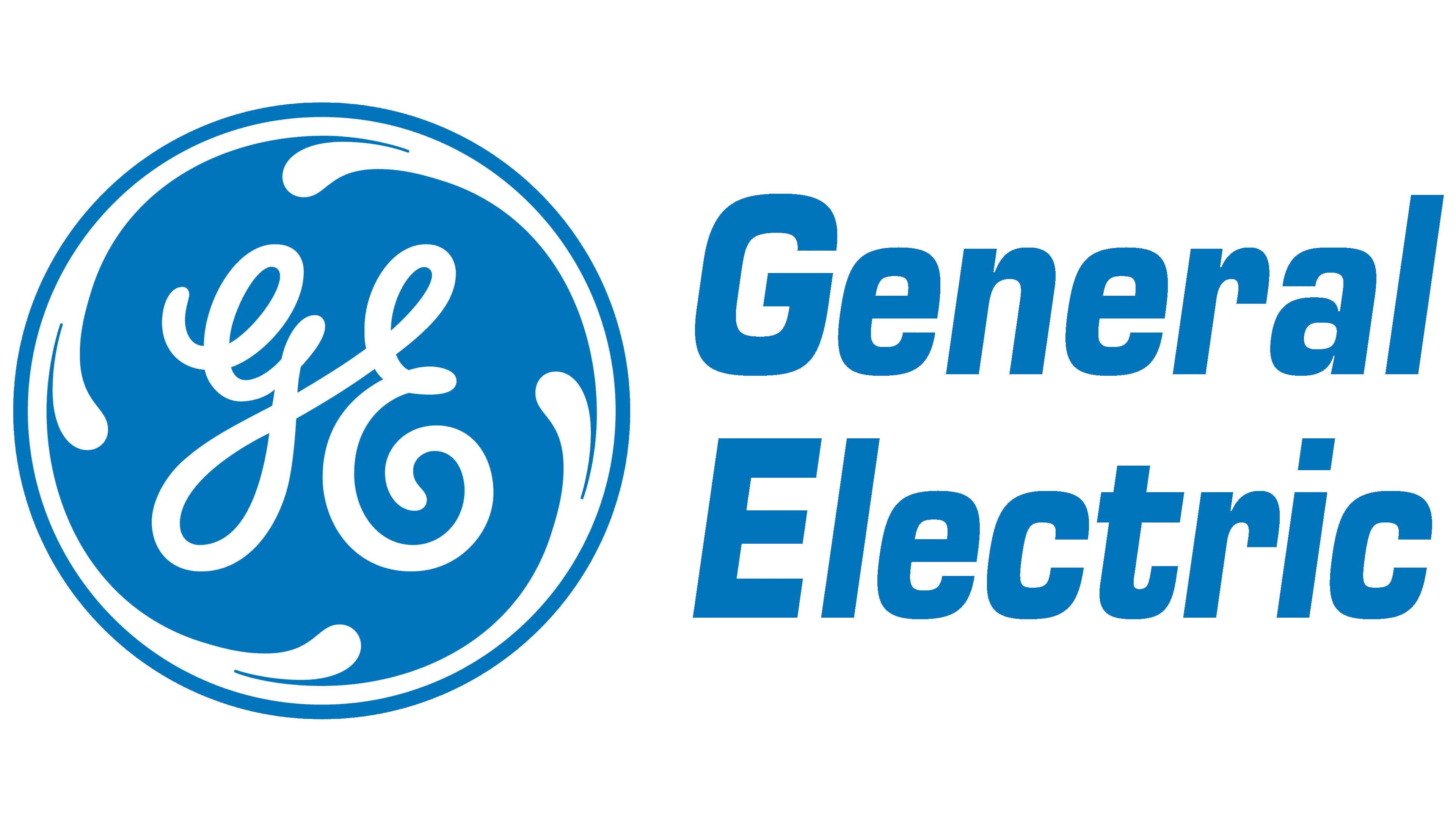 GENERAL ELECTRIC