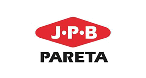 J.P.B. PARETA