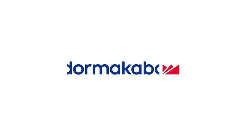 DORMAKABA