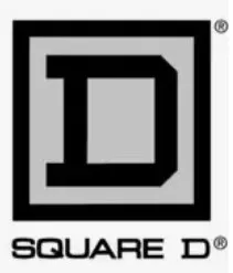 SQUARE D